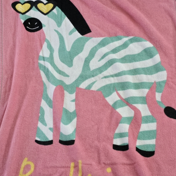 3 Colorful Animal Print Towel Bundle - Picture 9 of 9